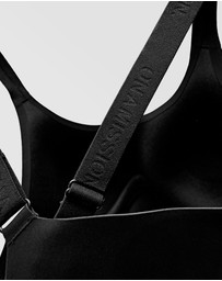 Represent 247 - 247 Stride Seamless Bra