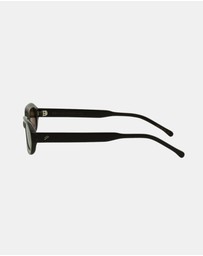 Bask Eyewear - Suki Polarised