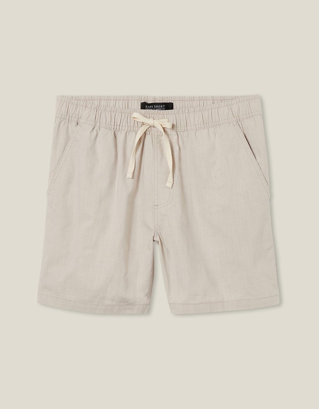 Cotton On - Easy Shorts - ICONIC EXCLUSIVE
