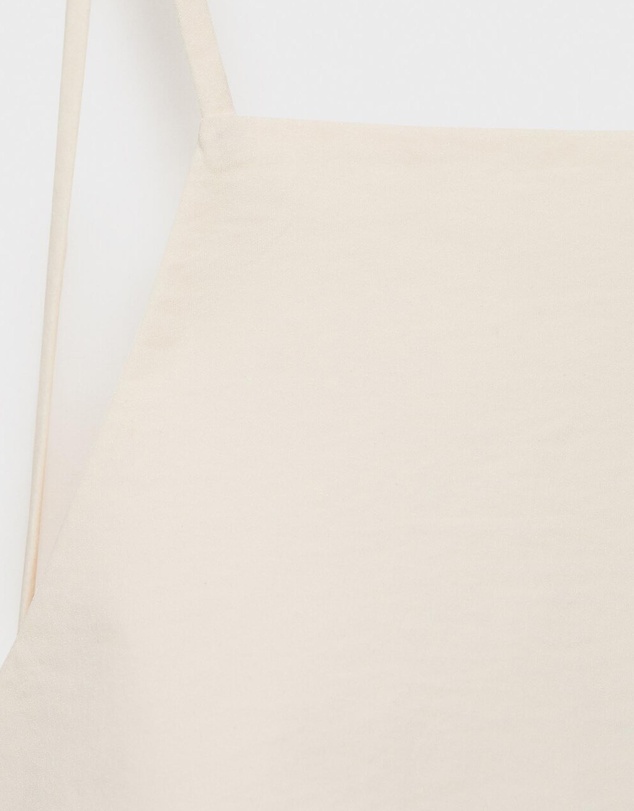 M.N.G - Open-Back Top