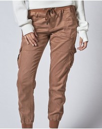 DRICOPER DENIM - Cargo Jeans