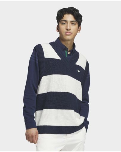 Night Indigo / Chalk White