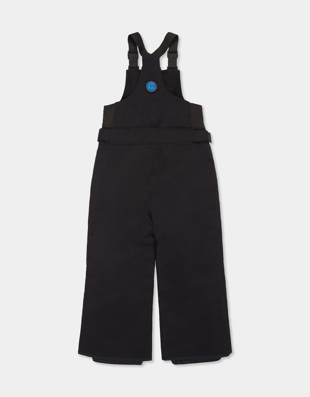 Quiksilver - Boys 2 to 7 Boogie Kids Bib Snow Pants