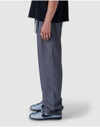 B.Cools - Boxy Suit Pant