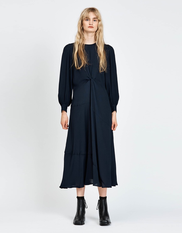 bul - Tapio Dress Navy