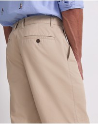 Sportscraft - Relaxed Classic Short