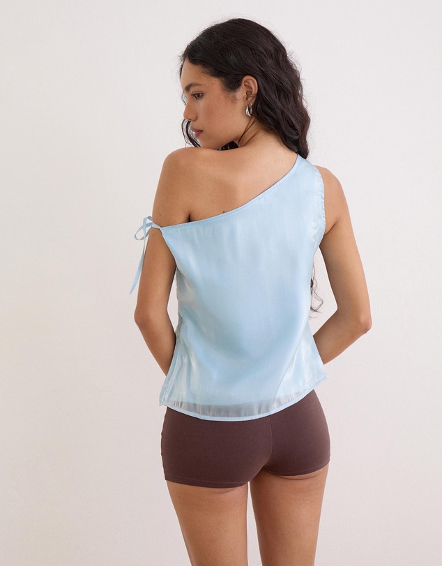 Motel Rocks - Dalvia Top