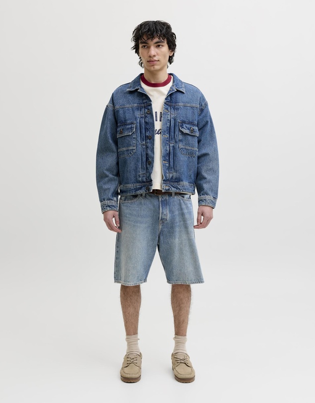 Jack & Jones - JJIAlex JJOriginal Shorts