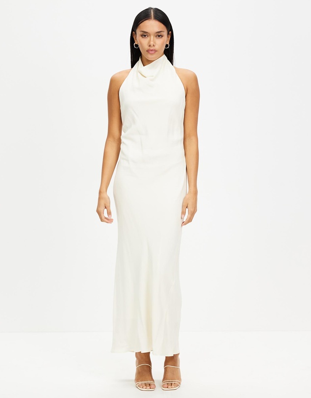 Third Form - Day Dreamer Kite Maxi Dress