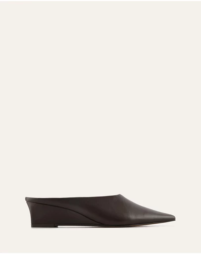 Jo Mercer - Noorie Mid Heels