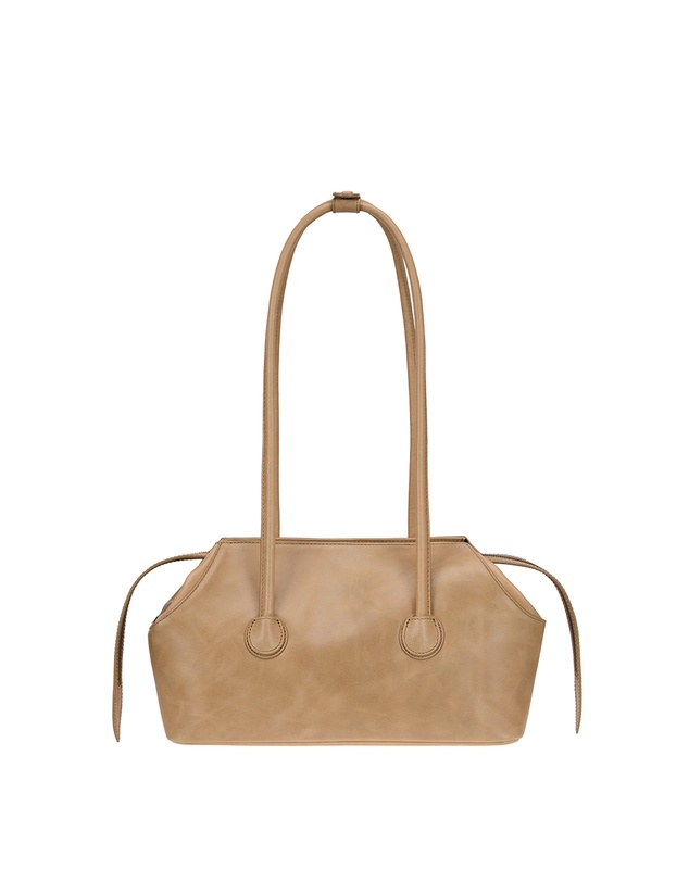 MARGESHERWOOD - Large Boat Shopper Bag