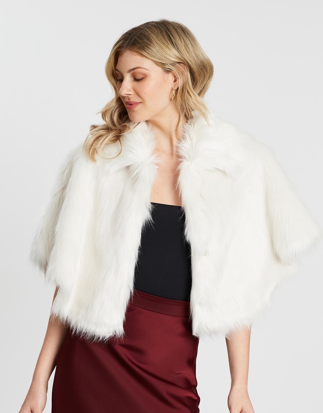 Unreal Fur - Nord Cape