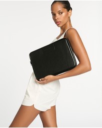 Status Anxiety - Before I Leave Laptop Case