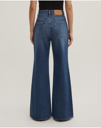 Witchery - Bootcut Denim Jeans