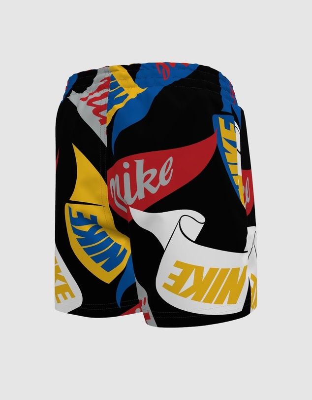 Nike - Tossed Flags Big Kids 4