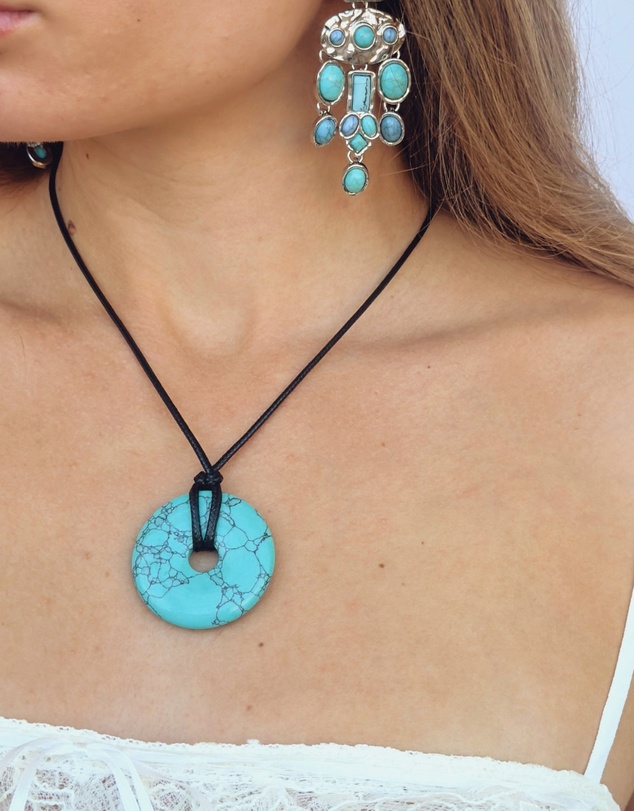 Petit Moments - Dusk Earrings