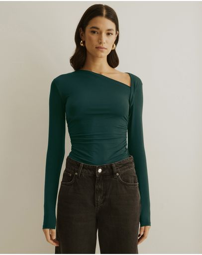 Forest Green