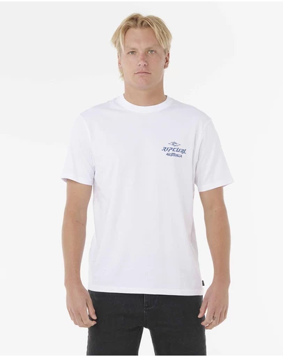 Rip Curl - Diamond Desto Tee