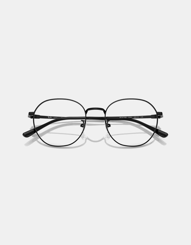 Ray-Ban Optical - 0RX8778D
