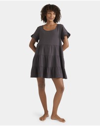 Billabong - Womens Pixie Mini Dress