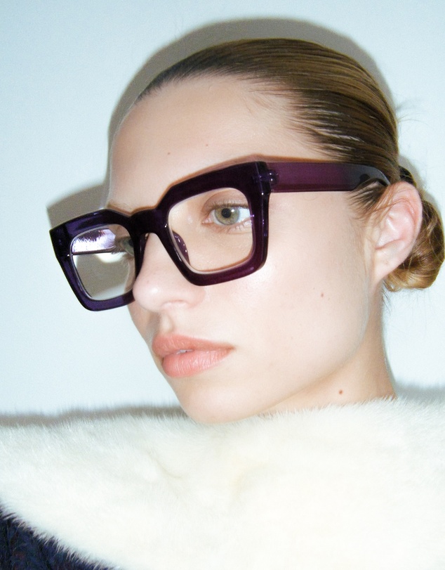 Reality Eyewear - Reader Ashbee