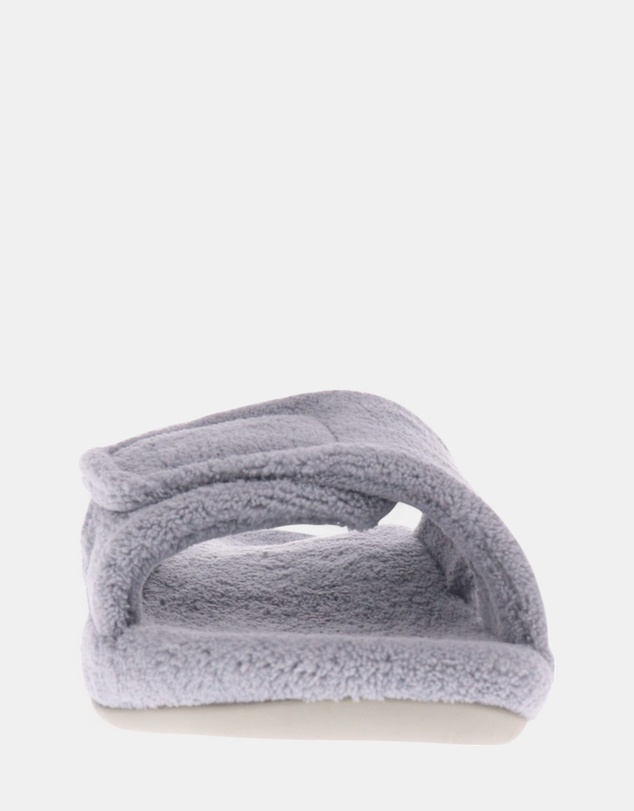 Mia Vita - Comfy Slipper - Grey
