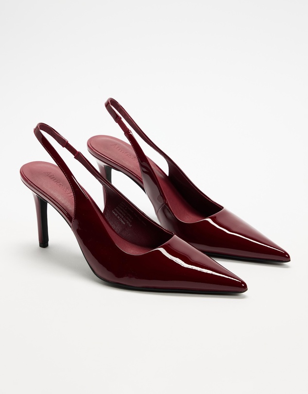 Atmos&Here - Gigi High Heels