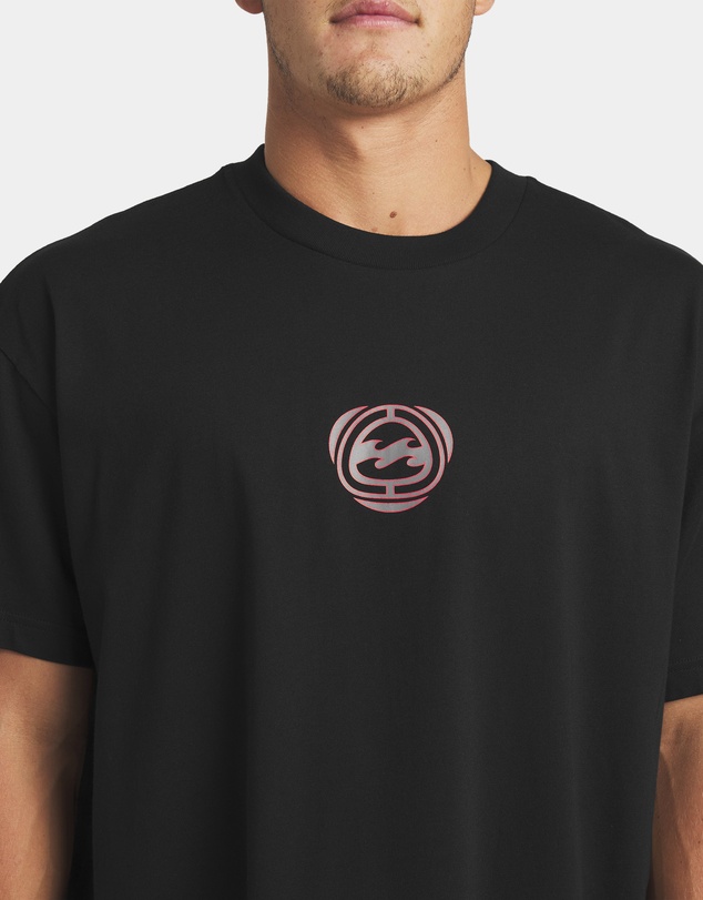 Billabong - Mens Spec Staple T-Shirt
