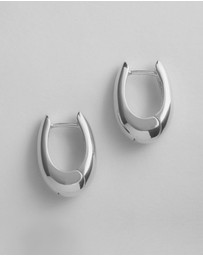 SAINT VALENTINE - Paolo Hoops - Silver