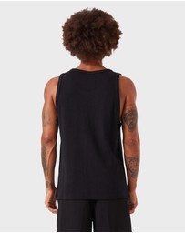 Zanerobe - Waffle Tank