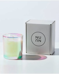 House of Nunu - Mr Lincoln Candle