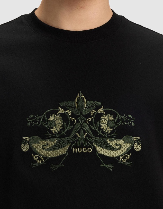 HUGO - Denrith T-Shirt