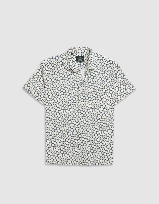 Rodd & Gunn - Peach Cove Shirt