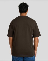 Johnny Bigg - Classic Heavy Weight Tee
