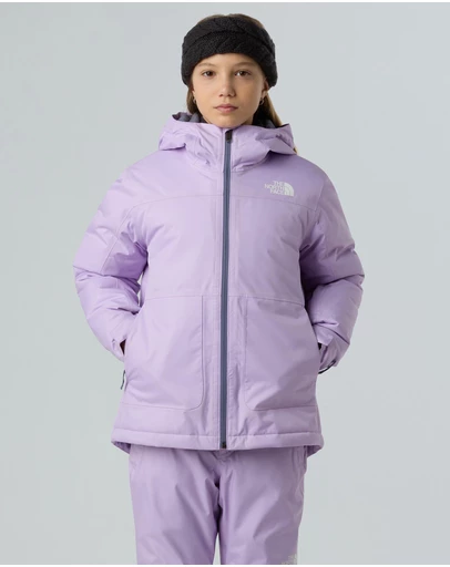 The North Face - Freedom Insulated Jacket - Kids