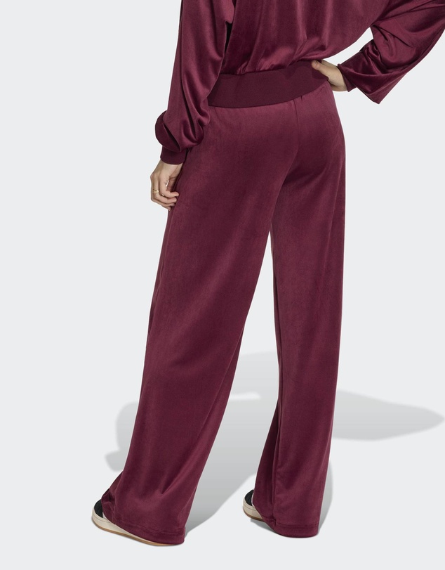 adidas Originals - ESSENTIALS VELOUR PANT Womens