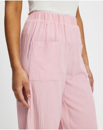 KAJA Clothing - Banana Pants