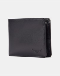 R.M.Williams - Trifold Wallet