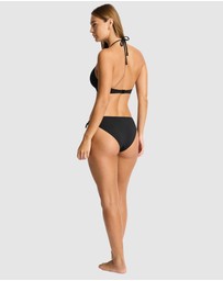 Sea Level Australia - Essentials Edit Tie Side Cheeky Pants