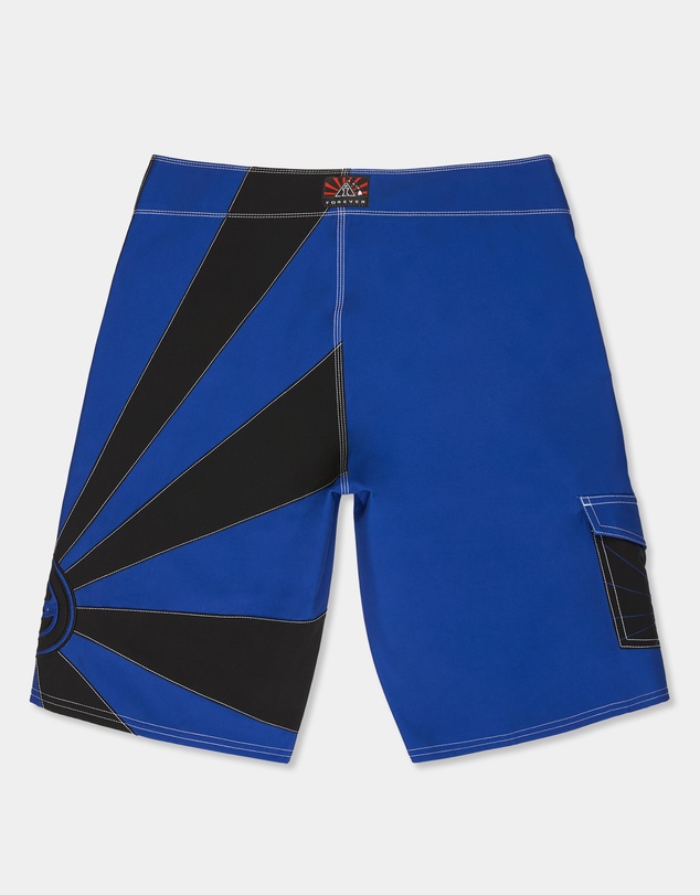 Billabong - Mens Ai Rising Sun Pro 22