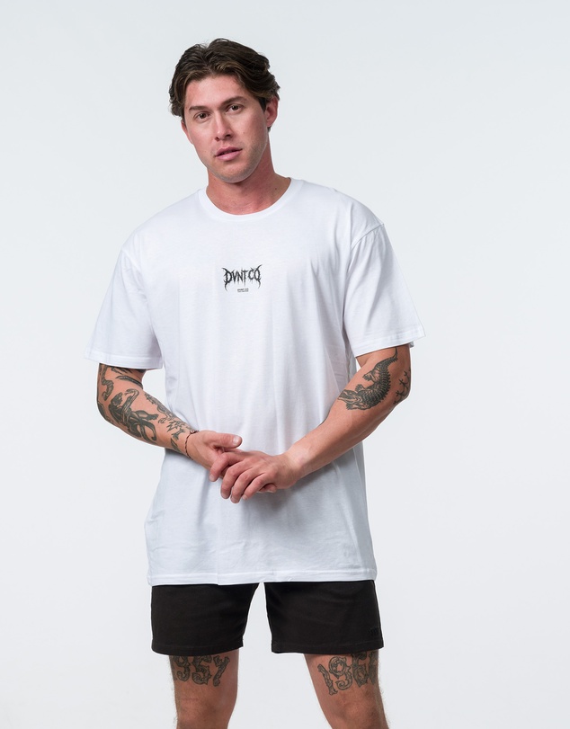 DVNT - Midnight Madness Tee