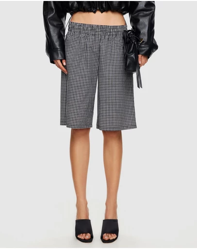 Lioness - Sevigney Long Shorts