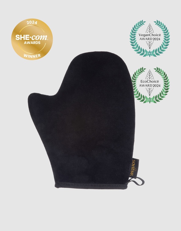Sontse - Smooth Operator Self-Tanning Mitt