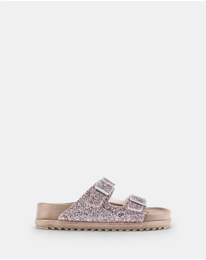 Holster - Flare - Blush