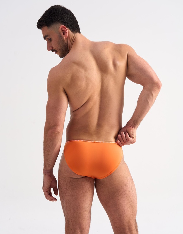 TEAMM8 - Glide Micro Brief