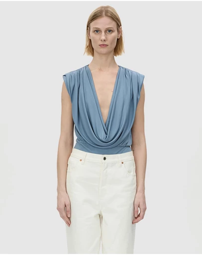 CAMILLA AND MARC - Paloma Bodysuit
