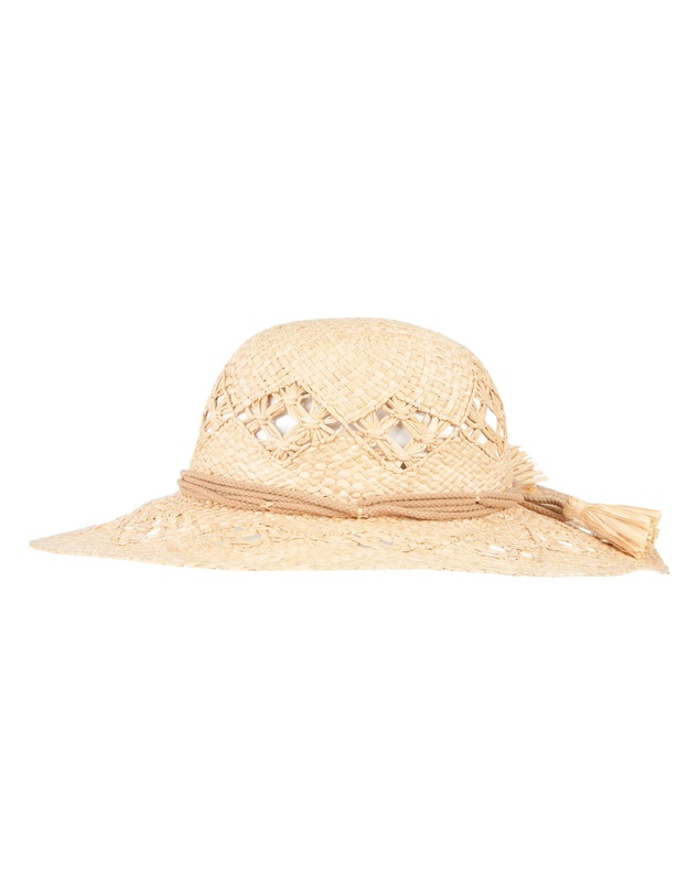 Tigerlily - Severe Hat