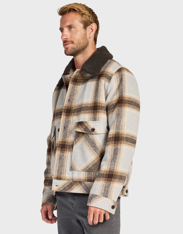 Academy Brand - Conrad Jacket