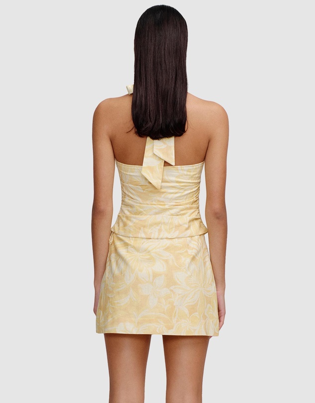 Ownley - Viva Halter Top