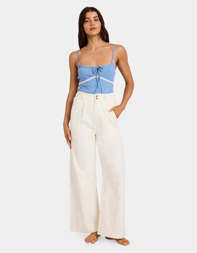 Billabong - Womens Tailor Made Pants